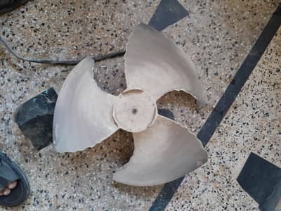ac outdoor fan