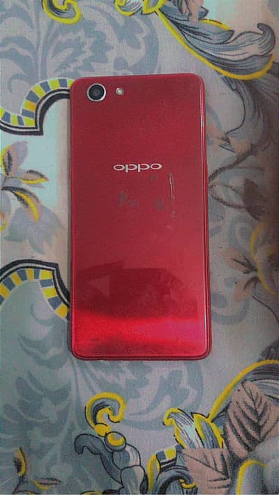 OPPO F7 Youth
