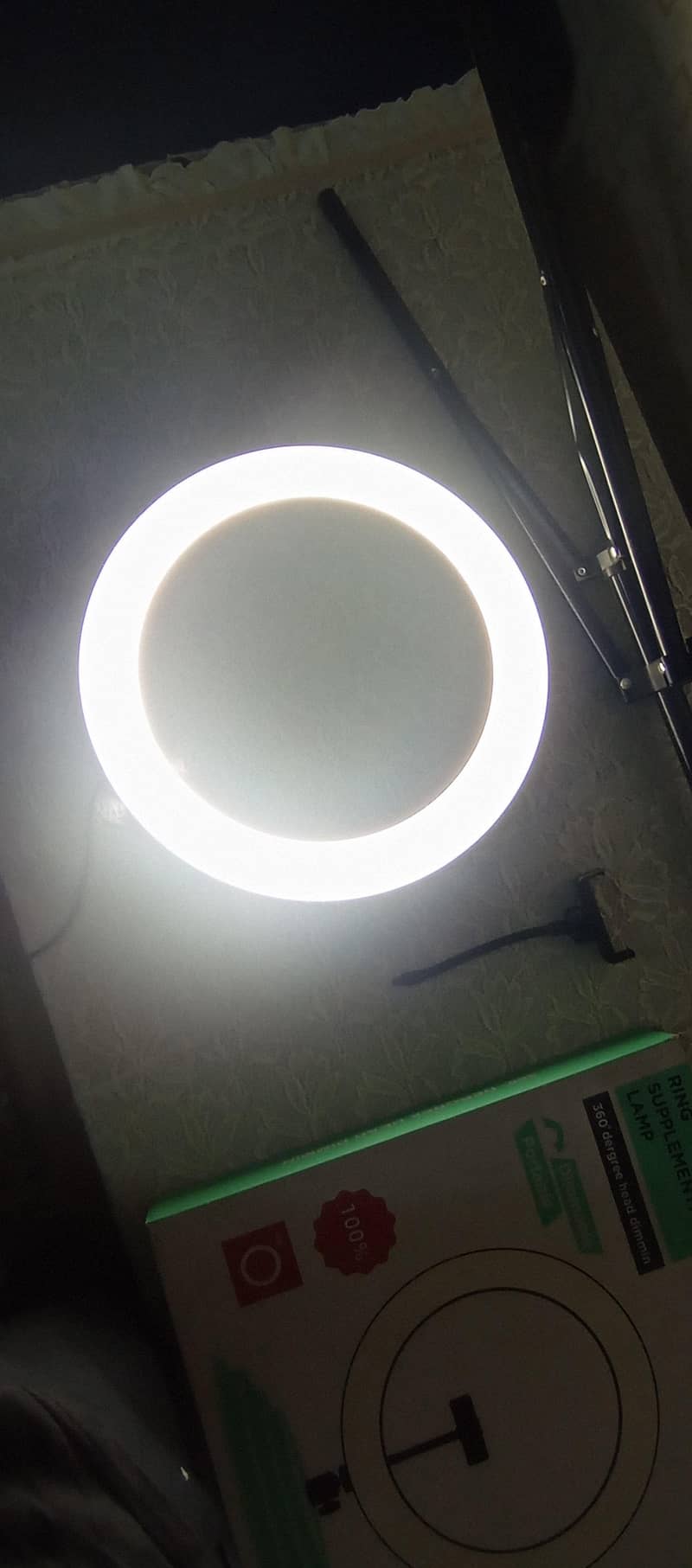 ring light 2