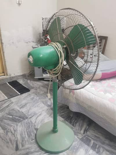 Pedestal Fan