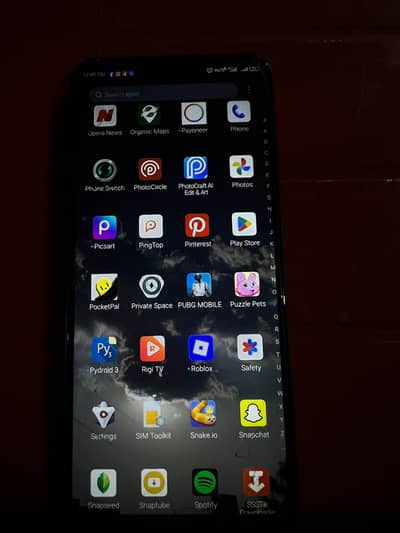 Zte Nubia Neo 2