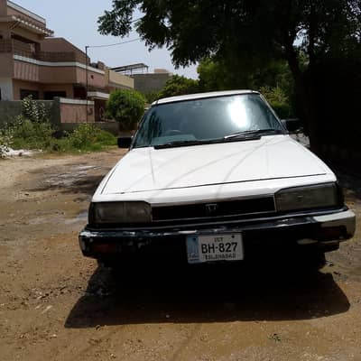Honda Accord 1985