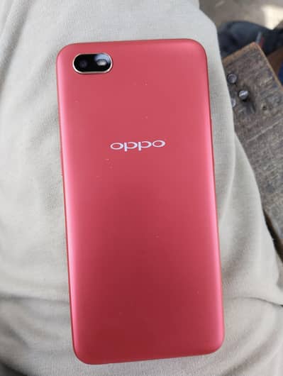 OPPO A1k
