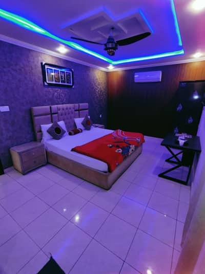 full luxury hotel room for rent on daily basis