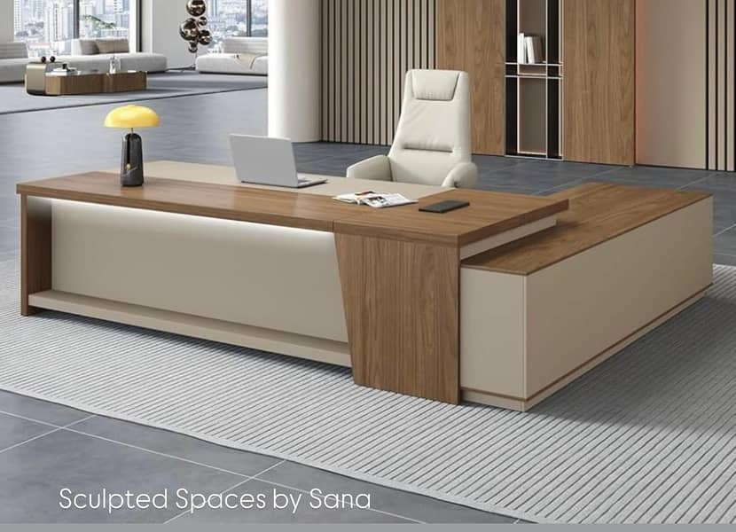 Executive Tables 0