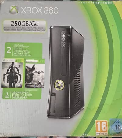 xbox360