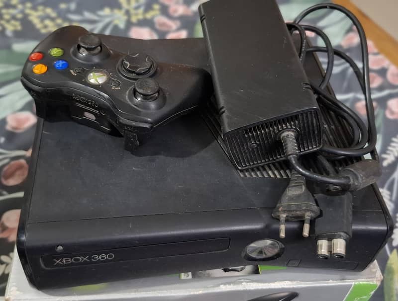 xbox360 5