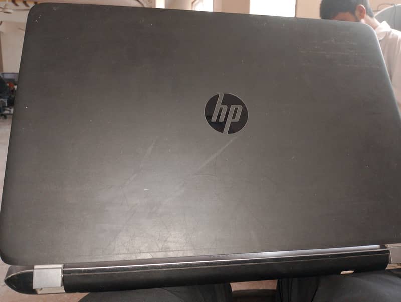 Laptop 1