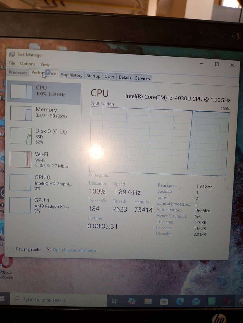 Laptop 4