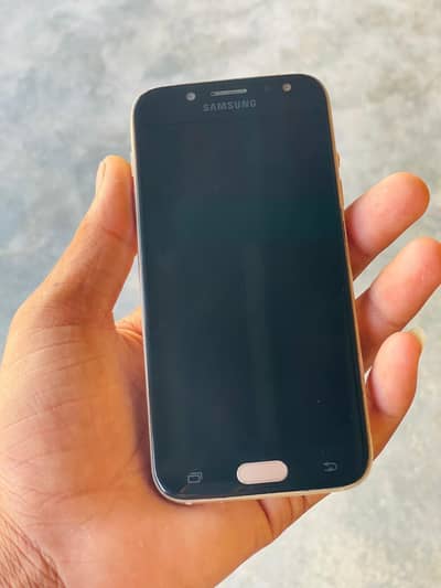 Samsung Mobile J5 Pro