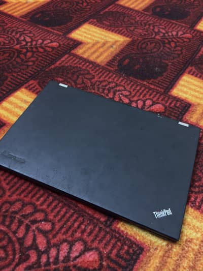 Lenovo ThinkPad T420s  i5 3rd Gen