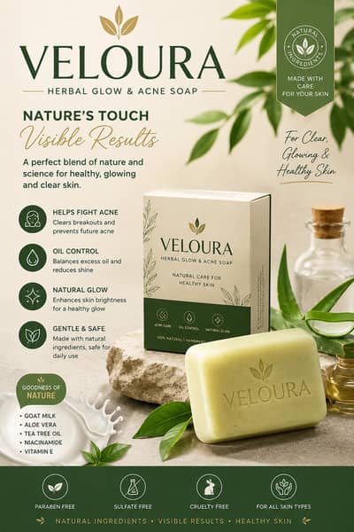 Best Acne Removal Soap in Pakistan”