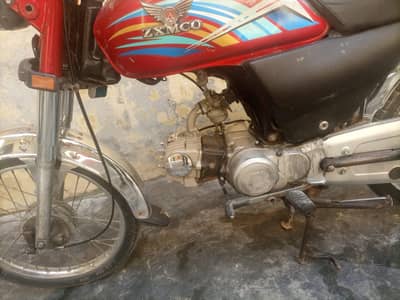 zxmco 70 2017