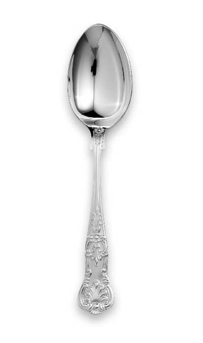 silver spoon 4 sale