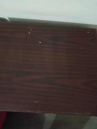 Double Cabin Drawer