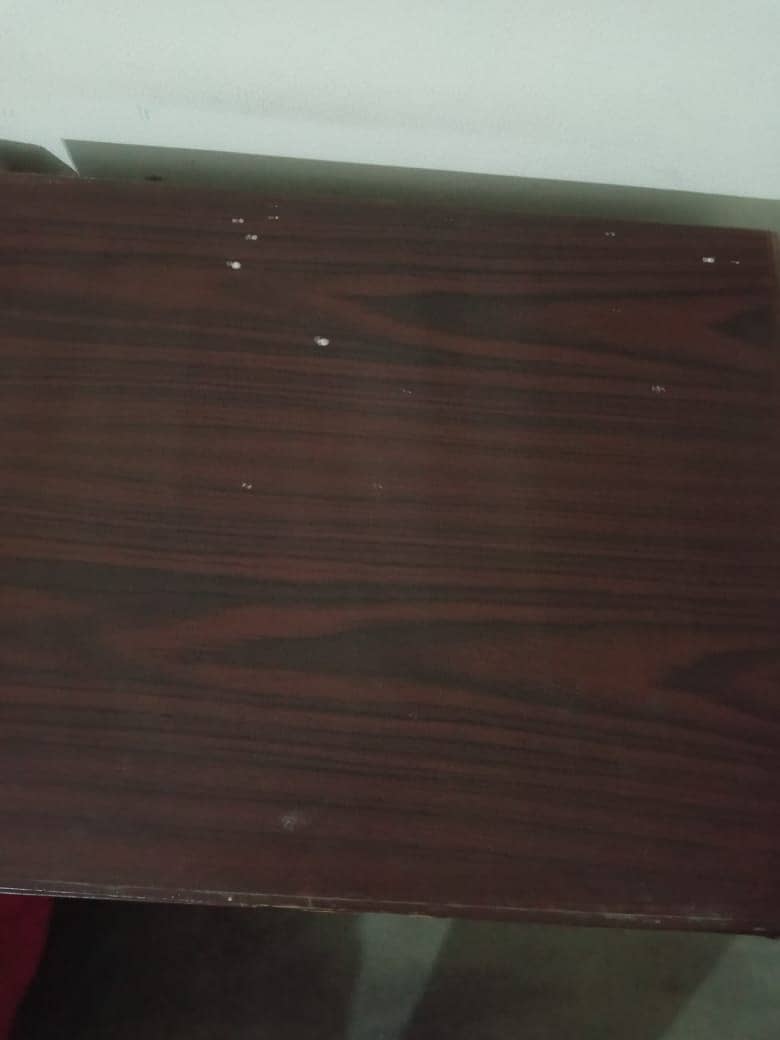 Double Cabin Drawer 0