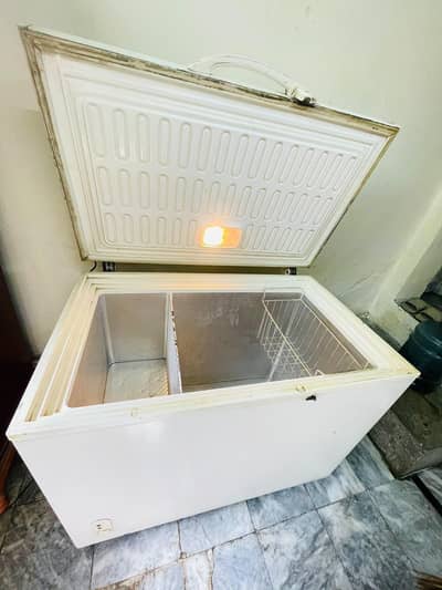 Deep Freezer 03248468747