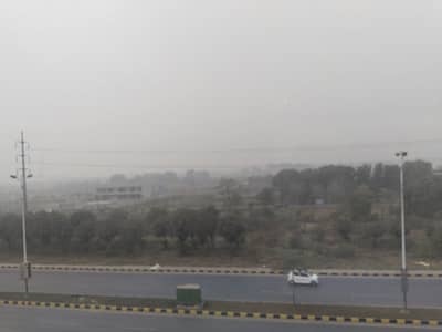 D Block 4Kanal Plot 2Kanal Pair In Dha Phase 6 Lahore