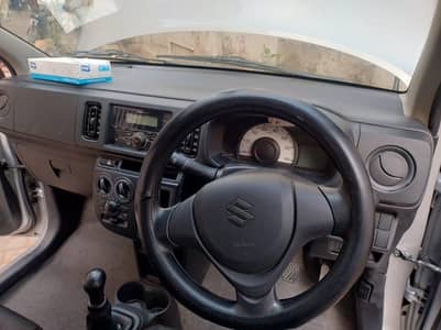 Suzuki Alto 2022