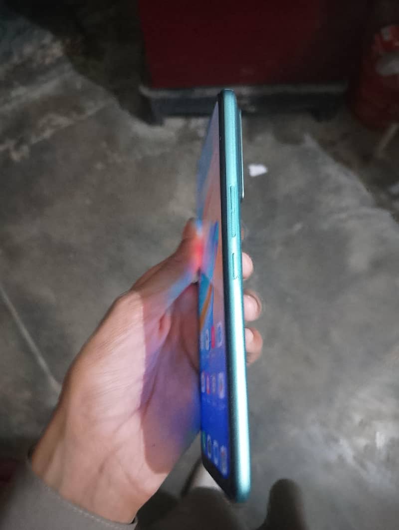 Tecno Camon 17 3