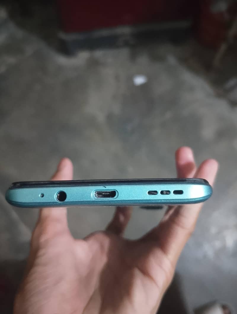 Tecno Camon 17 4