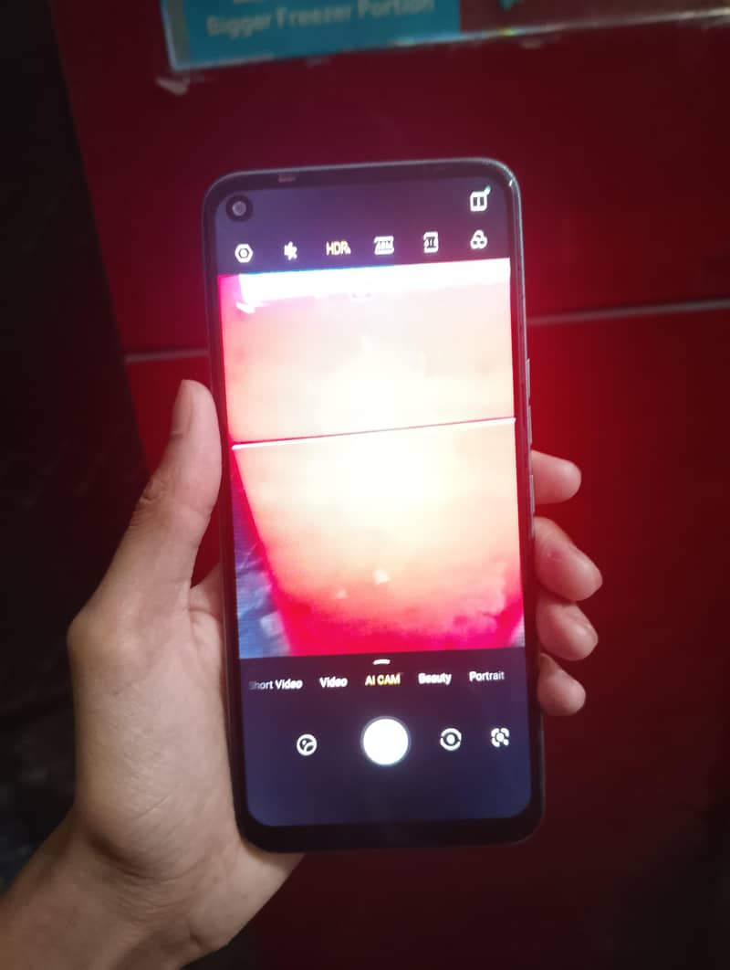 Tecno Camon 17 6