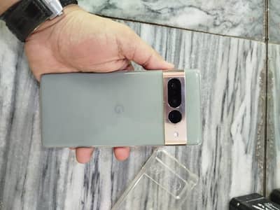 Google Pixel 7 Pro