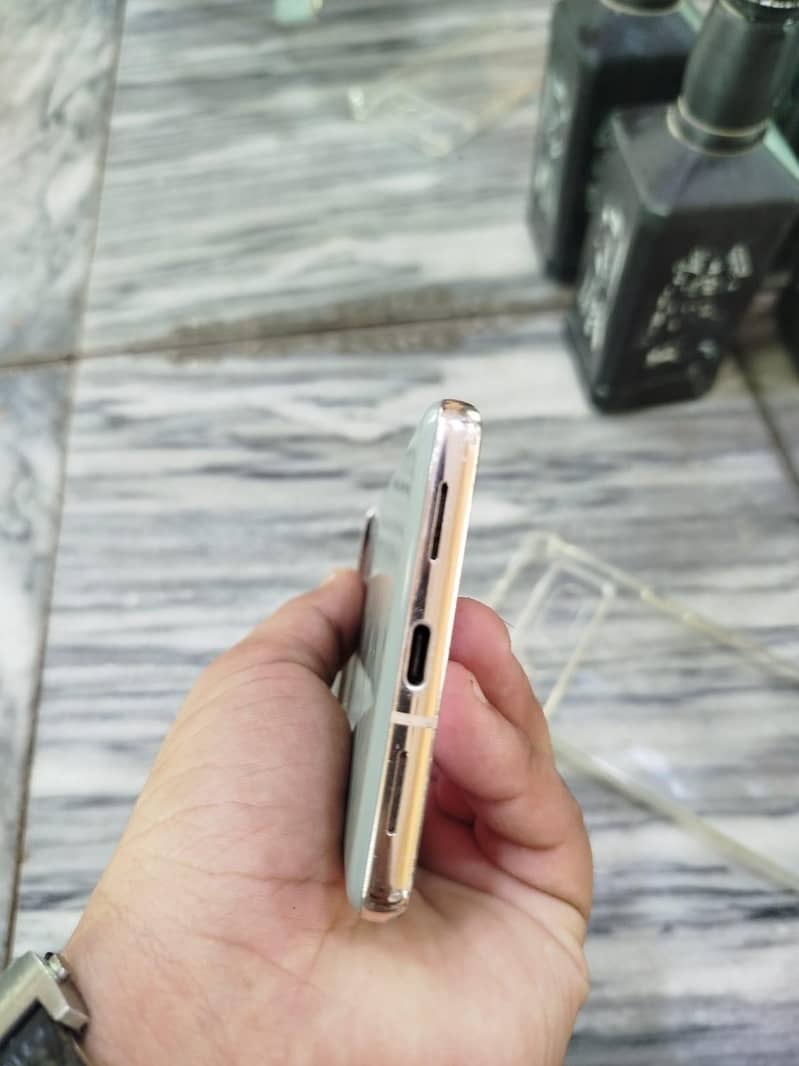 Google Pixel 7 Pro 3