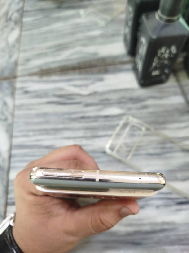 Google Pixel 7 Pro 4