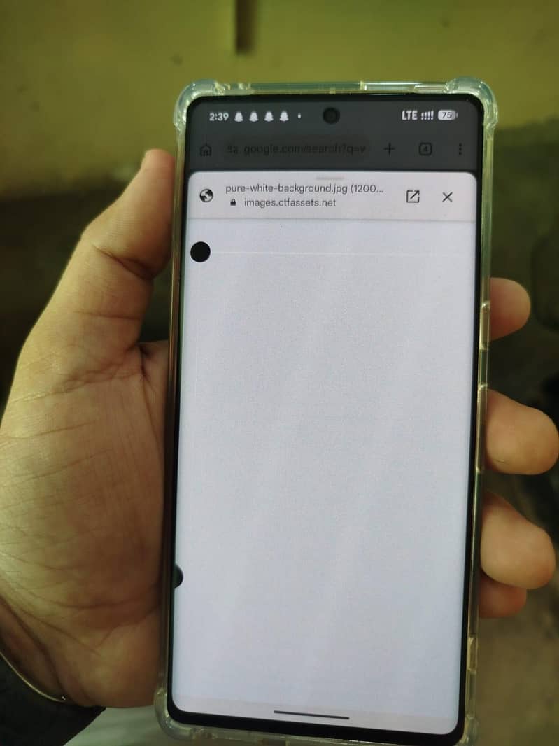 Google Pixel 7 Pro 5