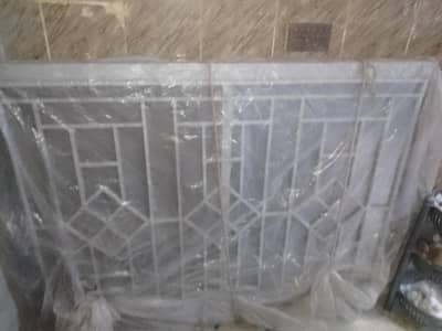 window