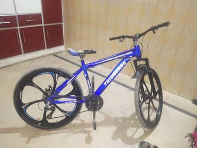 imported gaer cycle