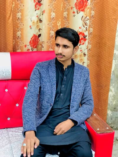 Muhammad Haseeb 