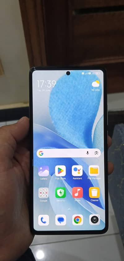 Xiaomi 11T Pro