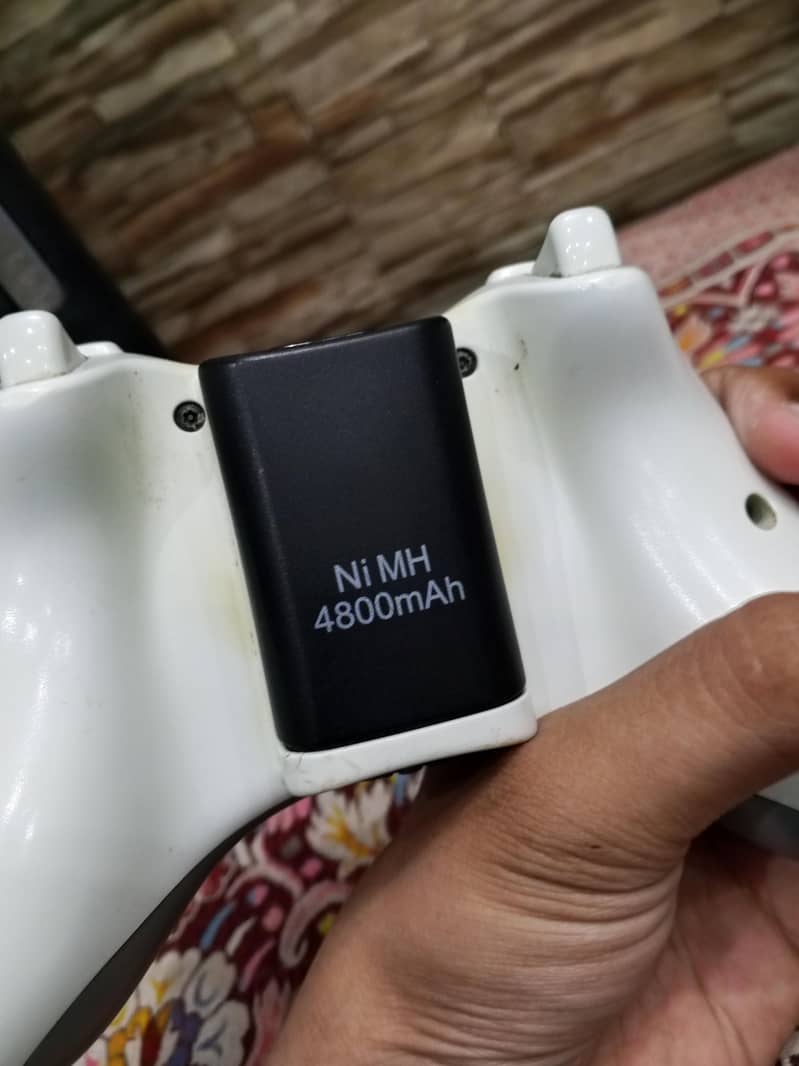Xbox 360 5