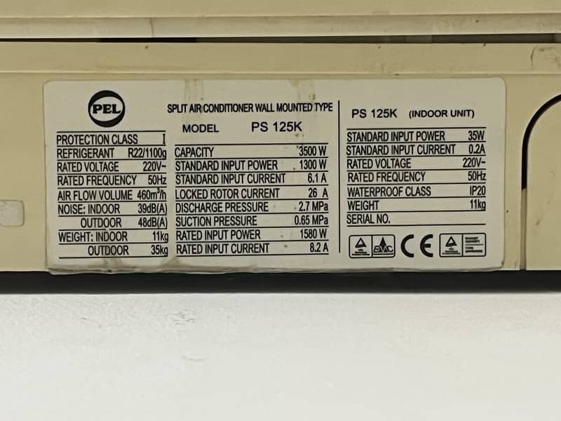 PEL22 0