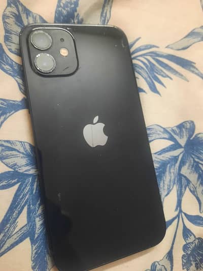 Apple iPhone 12