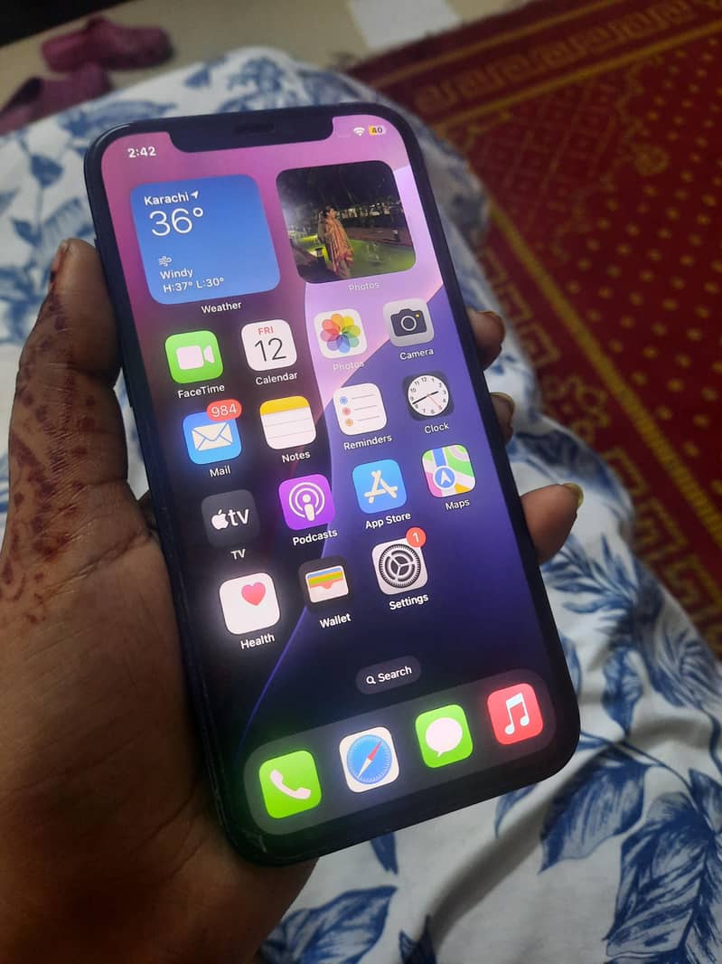 Apple iPhone 12 1
