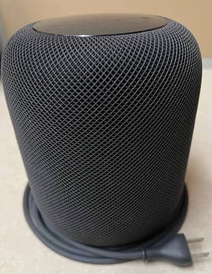 Apple HomePod