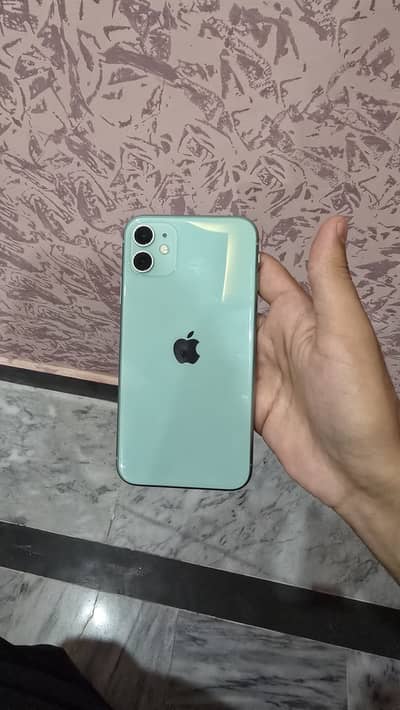Apple iPhone 11