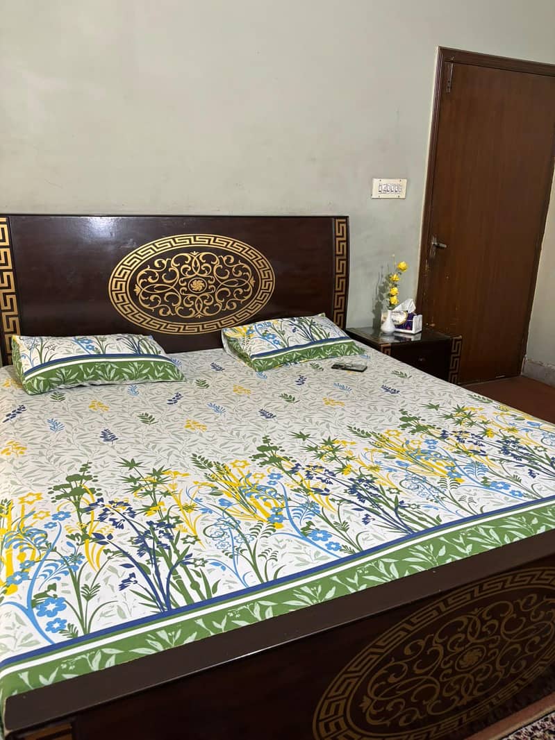 Bed set 0