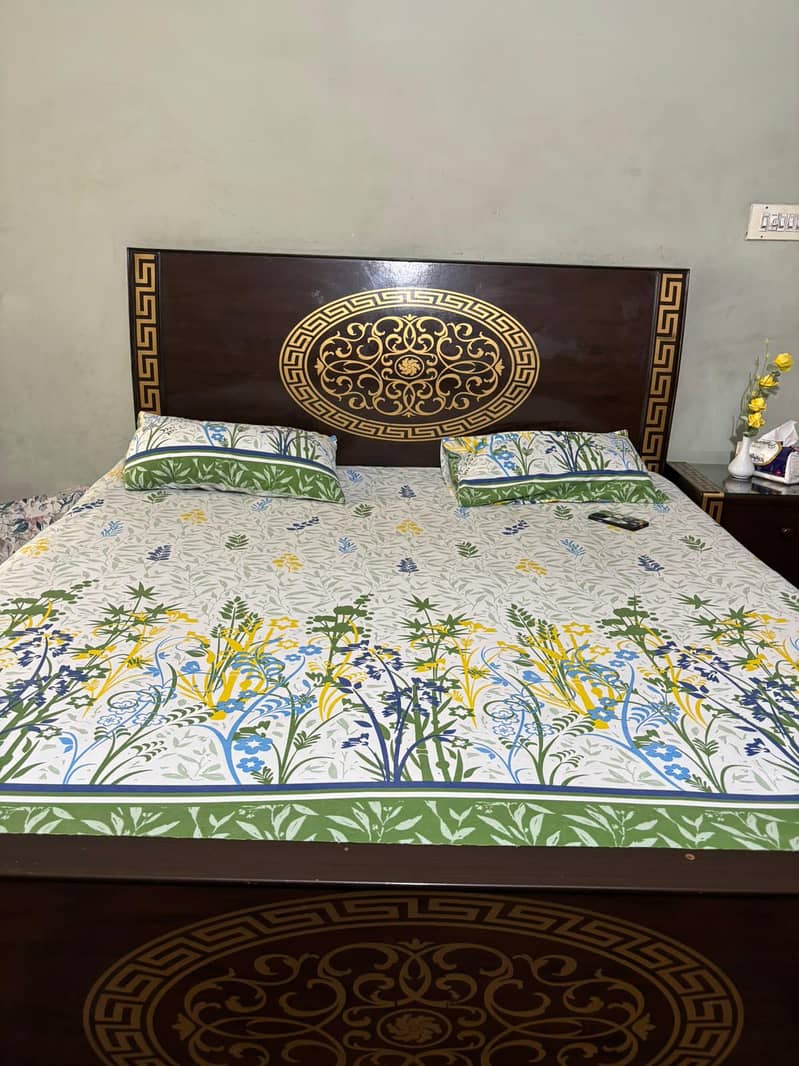 Bed set 2