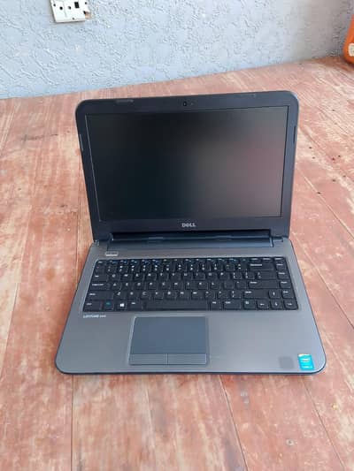 Dell Latitude 3440