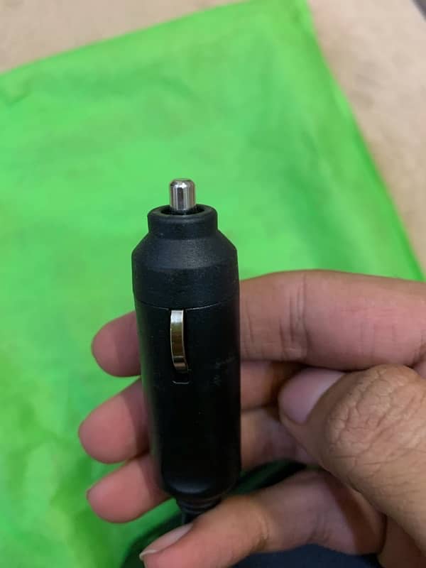 Air compressor 6