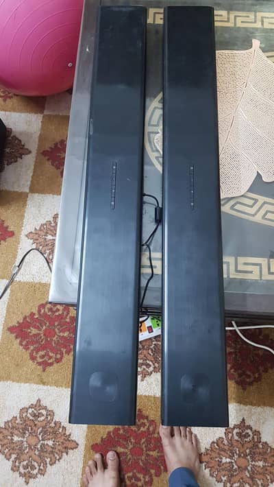 mi 3.1 bar jbl bt speakar