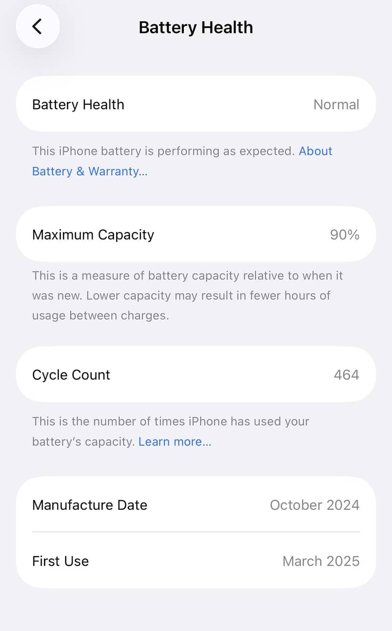 Apple iPhone 16 1