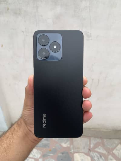 Realme C53