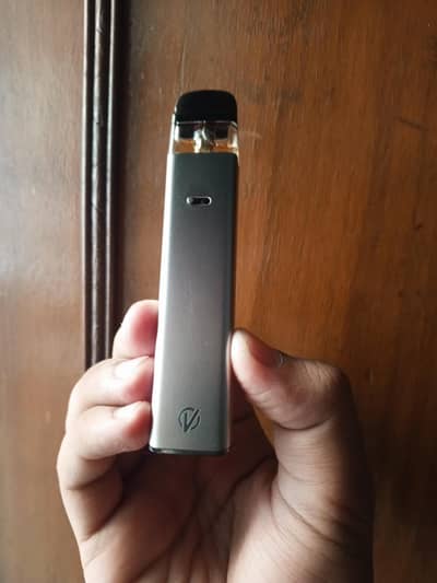 Xros 3 Pod Kit