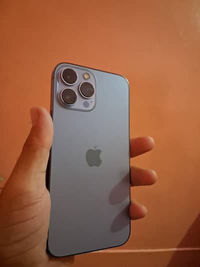 Apple iPhone 13 Pro Max jv karachi