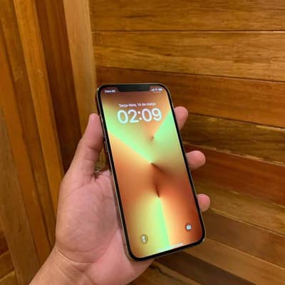 Apple iPhone 12 Pro Max